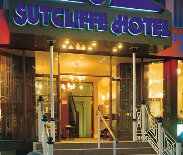 Sutcliffe Hotel Blackpool